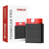 THINKCAR Pro Bluetooth OBD2 Full System Diagnostic Tool OBD Scanner